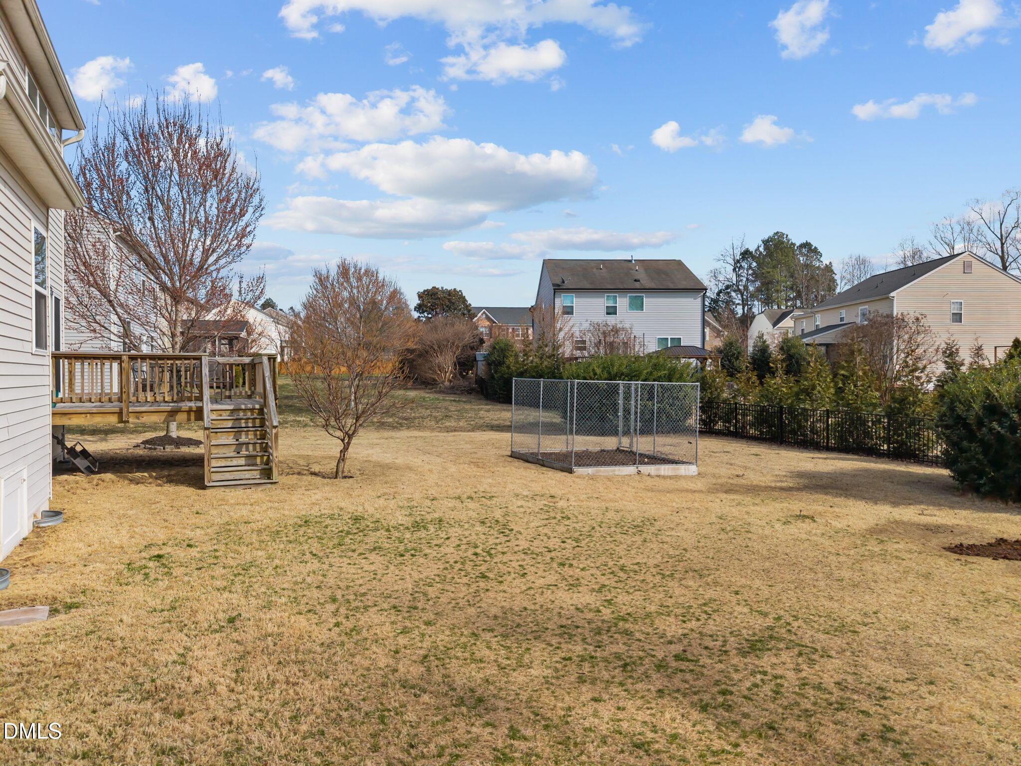 911 Middle Ground Avenue Rolesville, NC 27571 - Photo 4 of 56 5-web-or-mls-DJI_20260305150714_0913_D