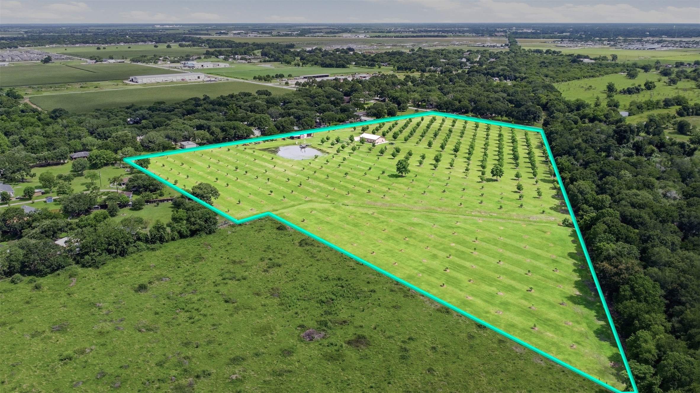 2740 Wehring Road Rosenberg, TX 77471 - Photo 6 of 32