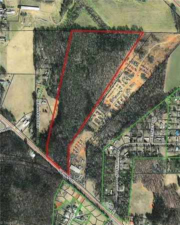 $1,600,000 | 0 Us Highway, Sophia, NC 27350
