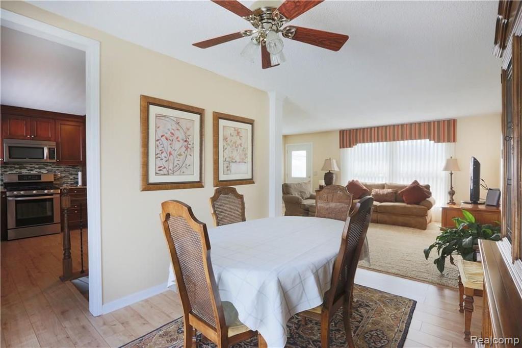 693 Bolinger Street Rochester Hills, MI 48307 - Photo 6 of 21