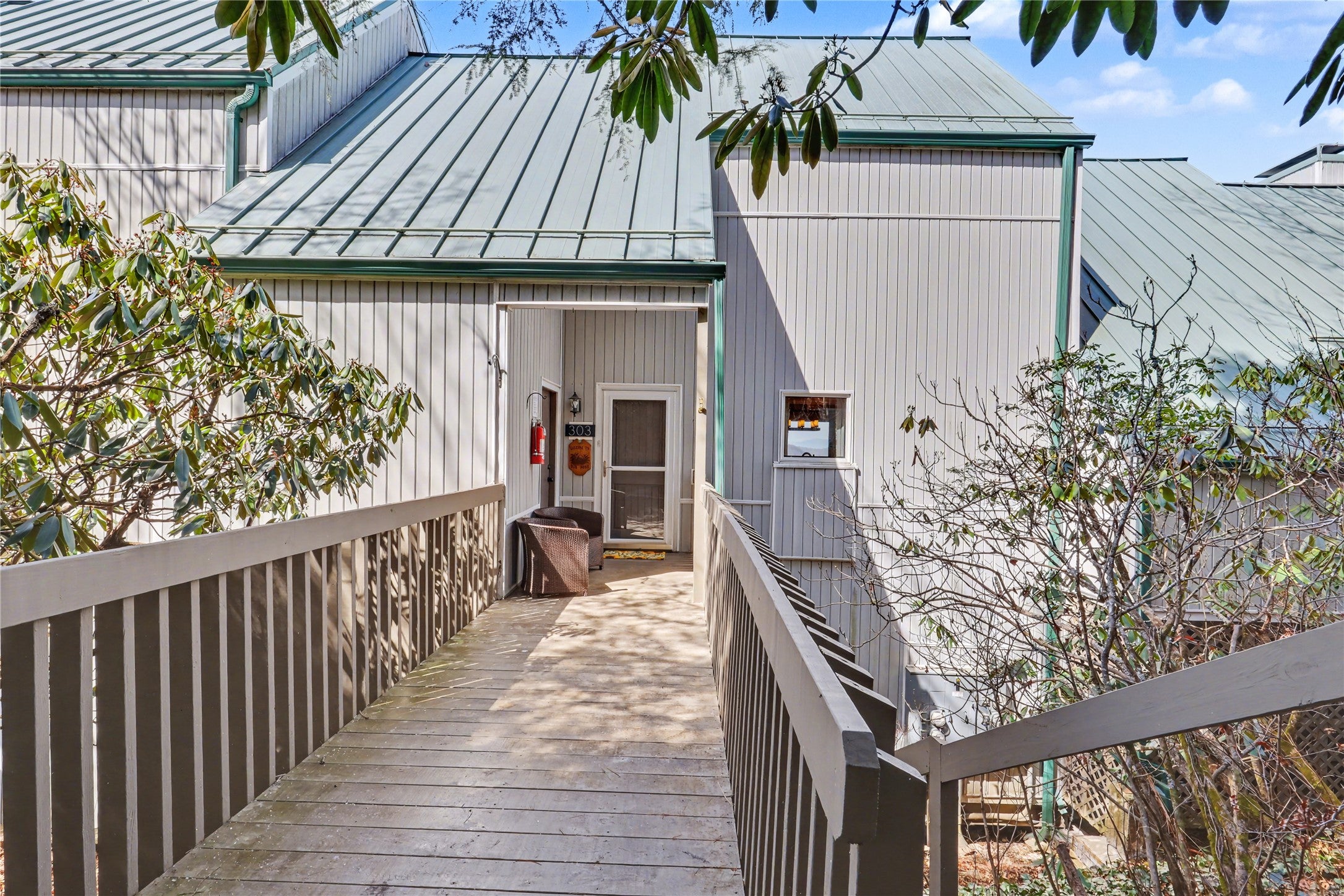 303 Vz Top Road, Unit 303 Highlands, NC 28741 - Photo 1 of 37 Gallery Image 1