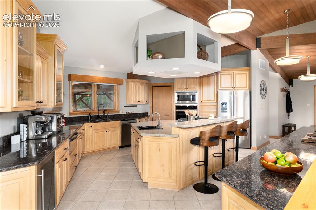 12730 Bridle Bit Road Colorado Springs, CO 80908 - Photo 8 of 50