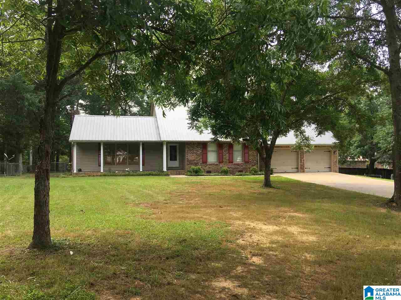 2403 Pear Tree Place Jasper, AL 35504 - Photo 1 of 28