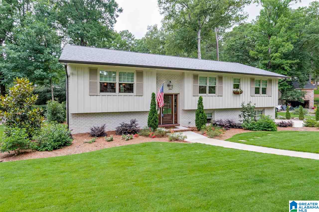 2382 Lime Rock Road Birmingham, AL 35216 - Photo 2 of 39