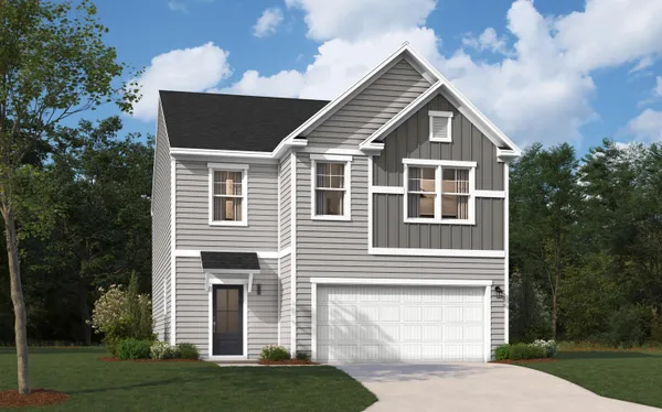 $346,840 | 5269 Proper Court, North Augusta, SC 29860