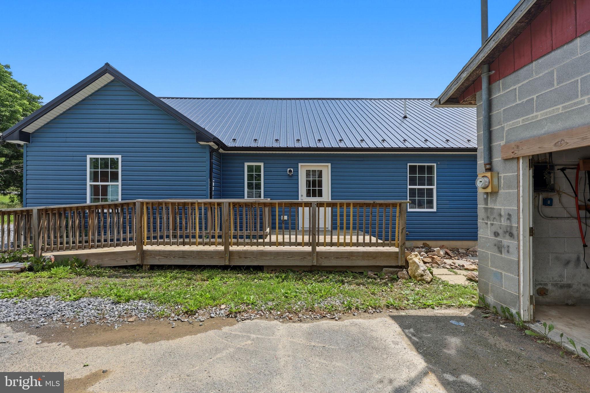 8757 Hedgesville Road Hedgesville, WV 25427 - Photo 37 of 40
