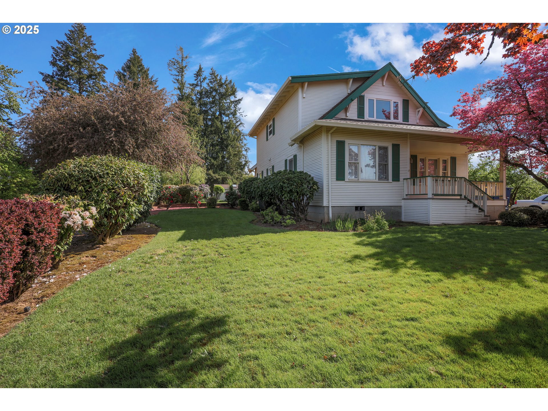48025 Northwest Strohmayer Road Forest Grove, OR 97116 - Photo 2 of 41