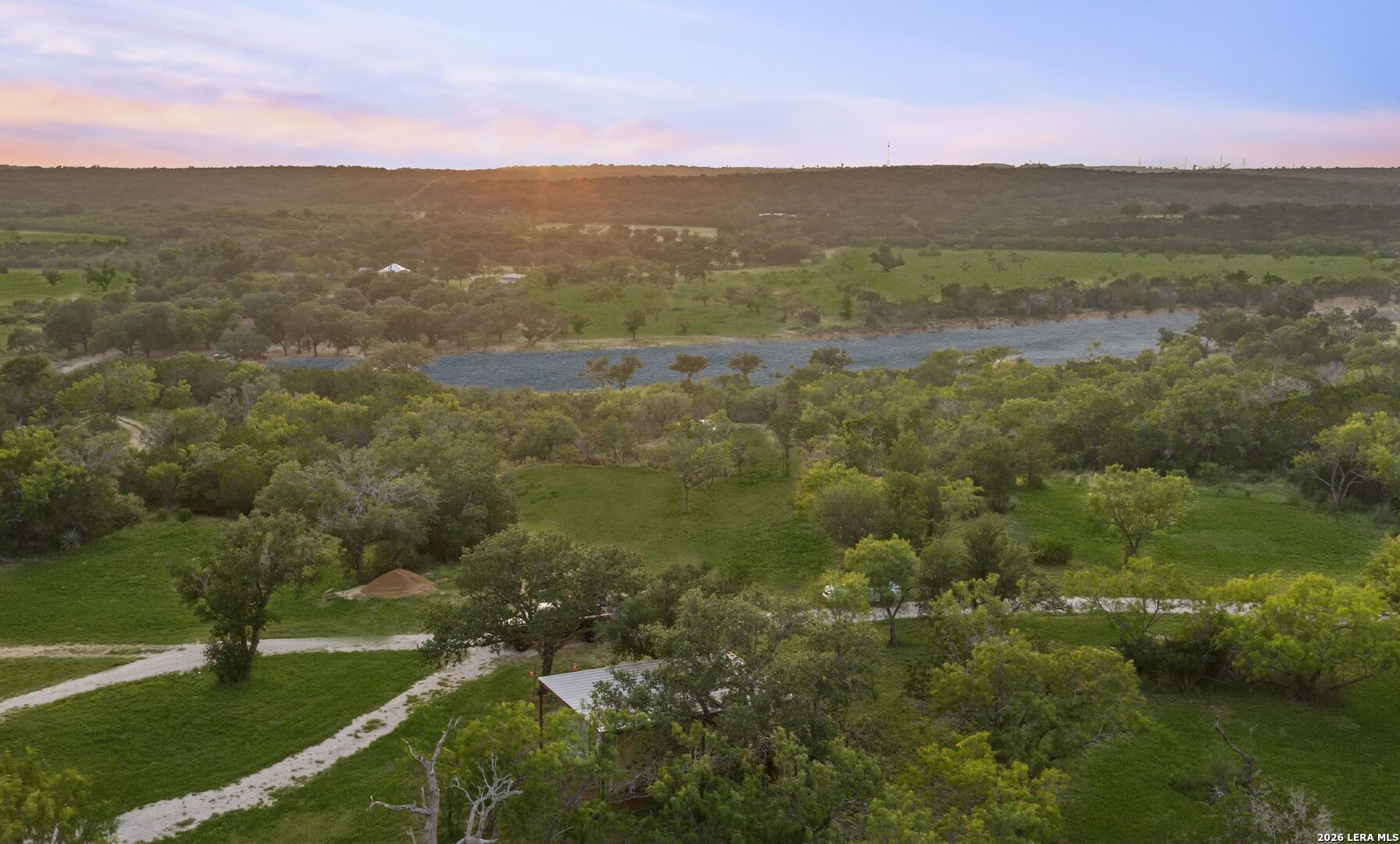 3402 Mormon Mill Road Marble Falls, TX 78654 - Photo 25 of 29