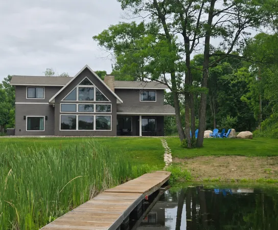 $997,500 | 31155 Tee Road, Cushing, MN 56443