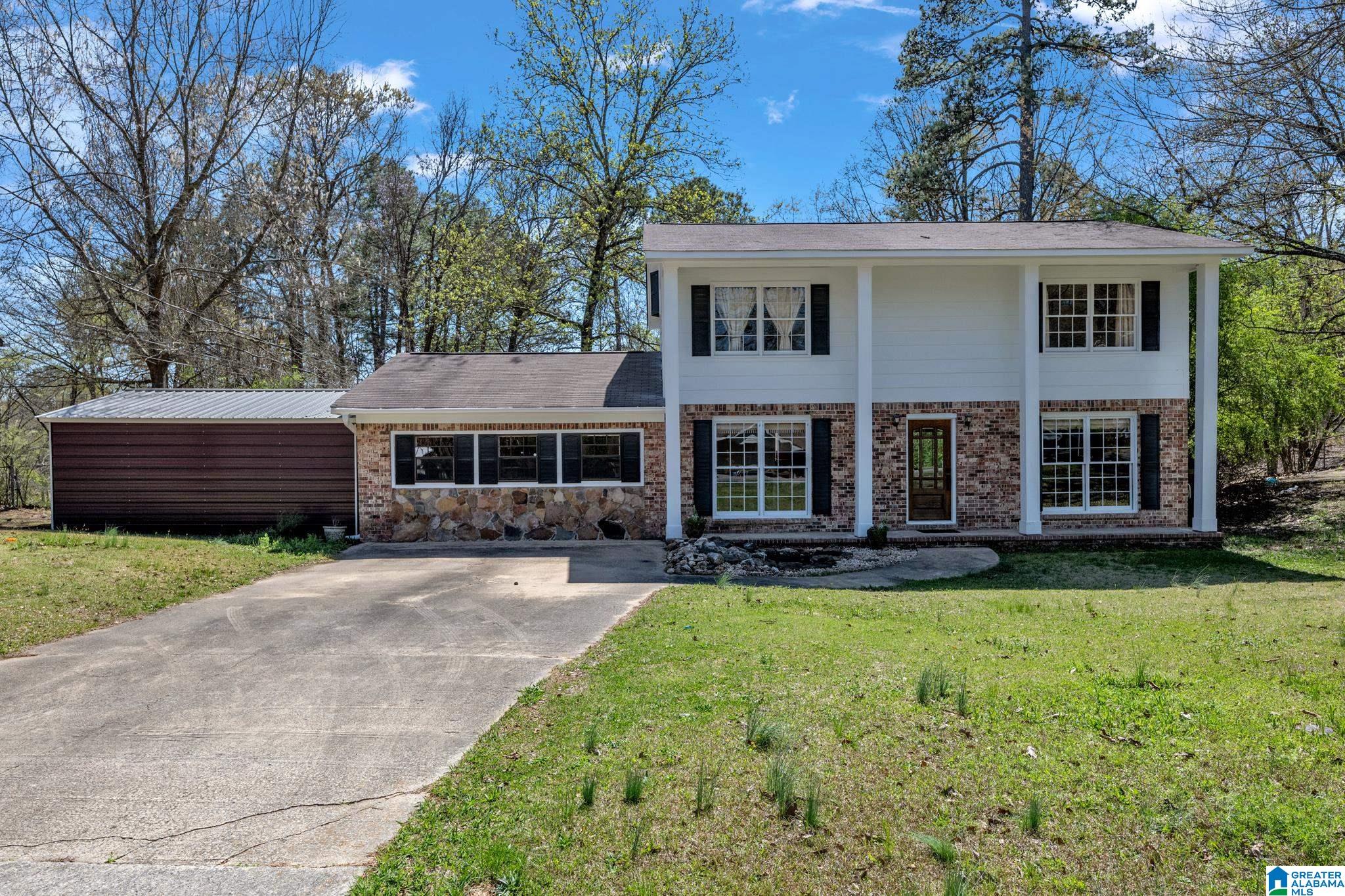 1347 3rd Avenue Southwest Alabaster, AL 35007 - Photo 1 of 31