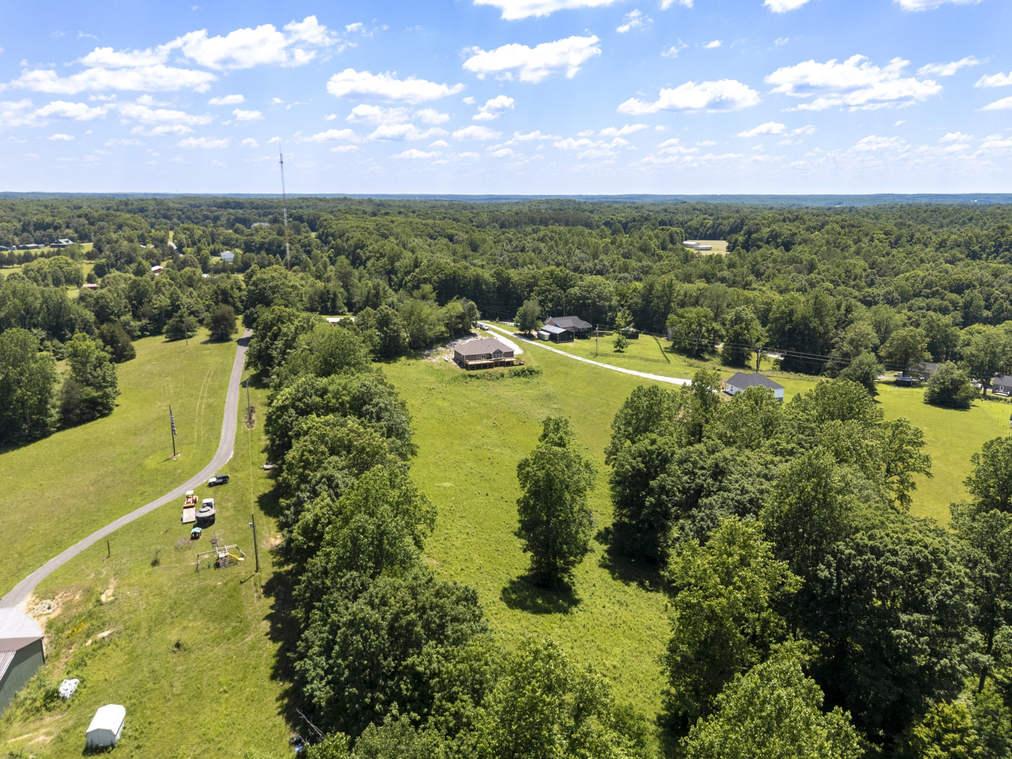 694 Nels Adams Road Dickson, TN 37055 - Photo 1 of 57