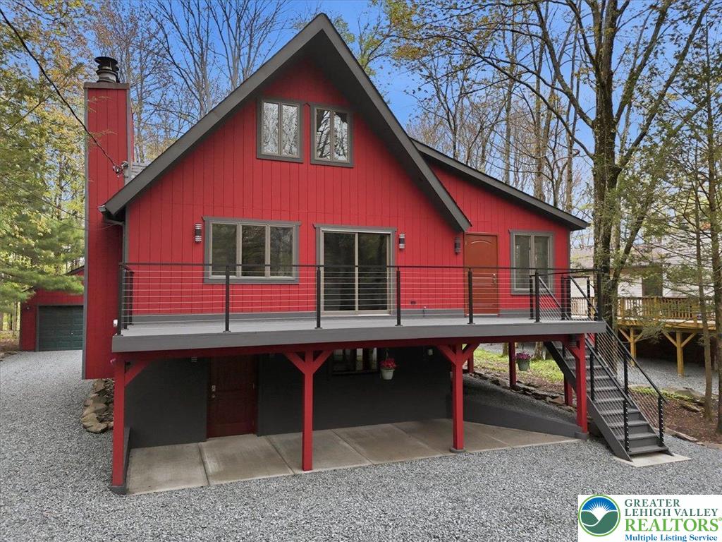 883 Deerfield Road Lake Ariel, PA 18436 - Photo 1 of 81