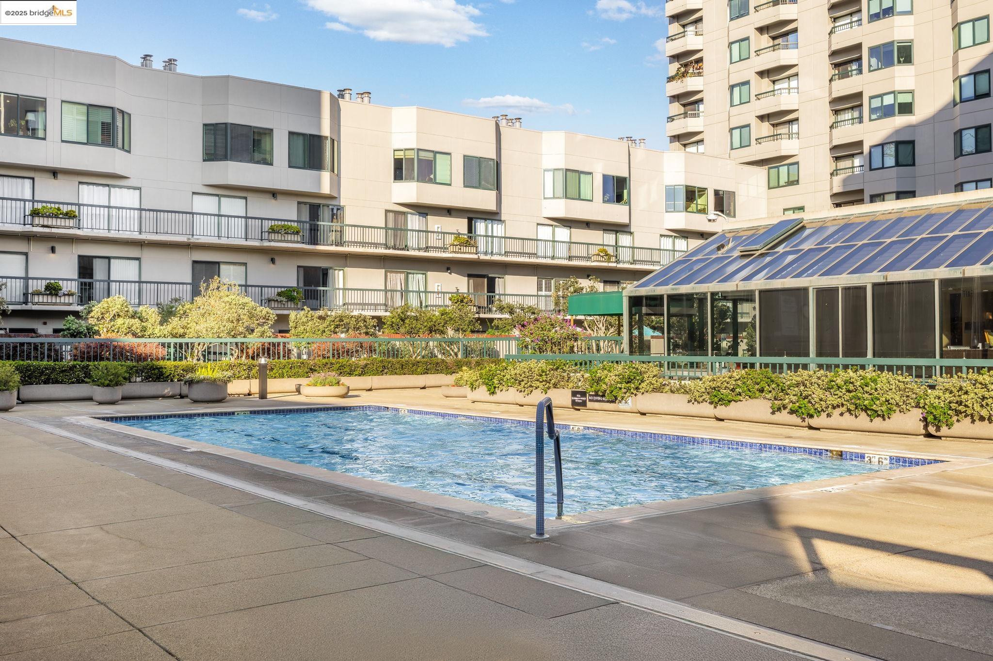 601 Van Ness Avenue, Unit 441 San Francisco, CA 94102 - Photo 35 of 58