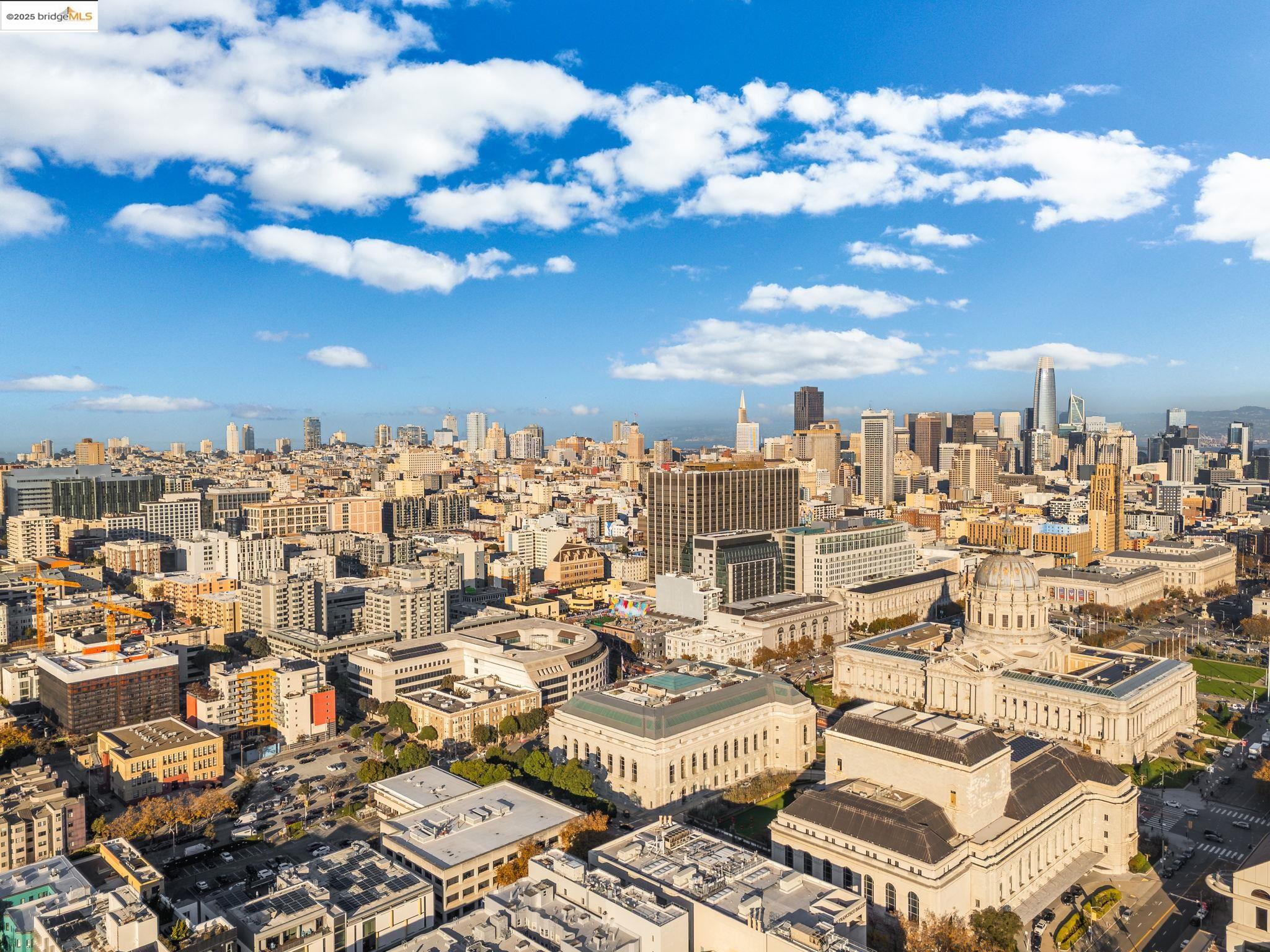 601 Van Ness Avenue, Unit 441 San Francisco, CA 94102 - Photo 48 of 58