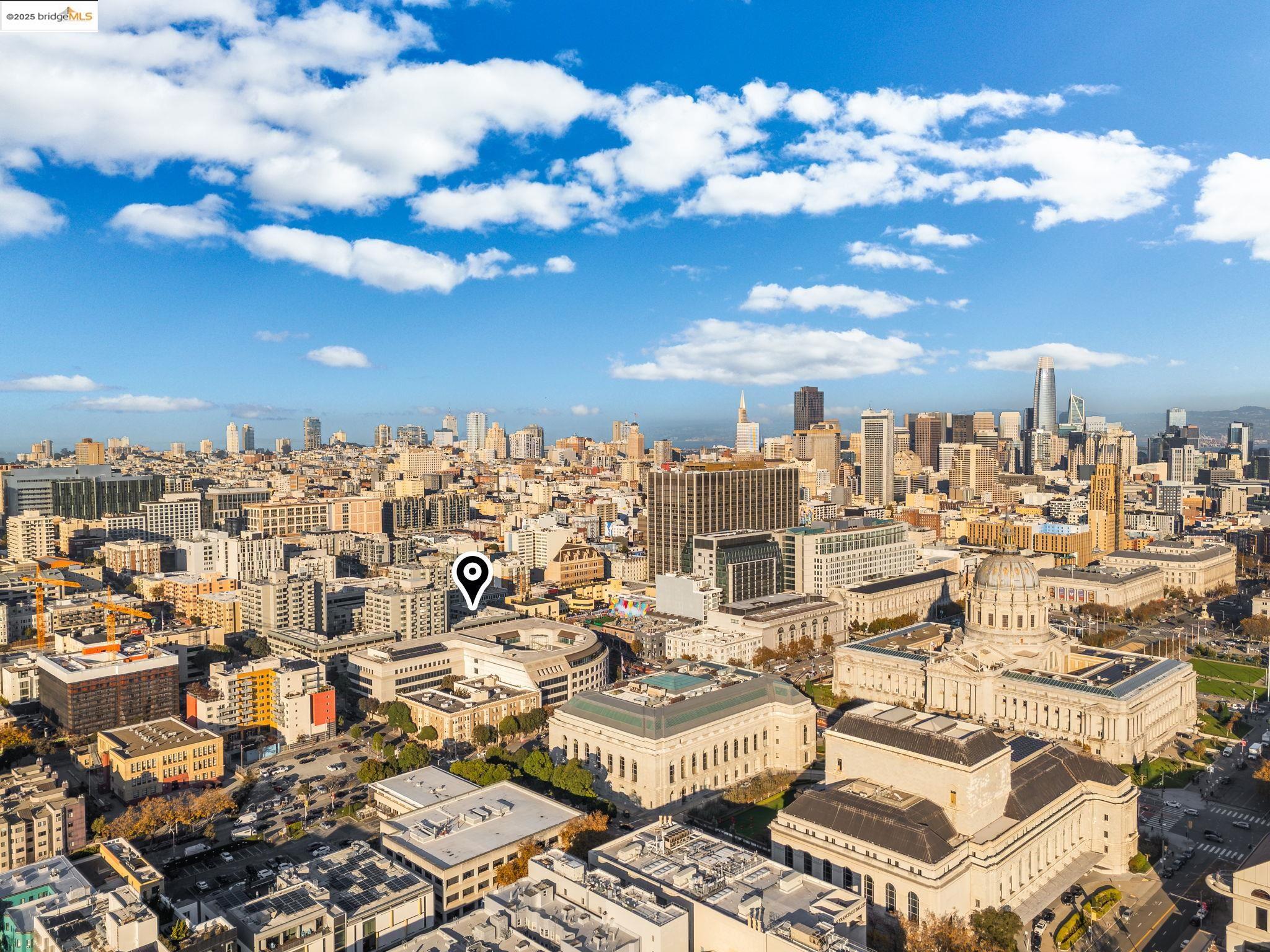 601 Van Ness Avenue, Unit 441 San Francisco, CA 94102 - Photo 49 of 58