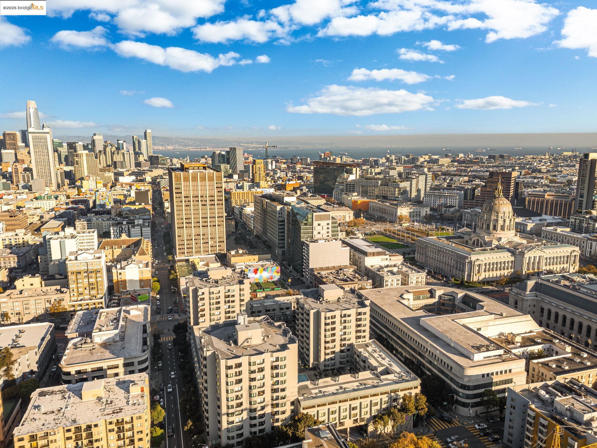 601 Van Ness Avenue, Unit 441 San Francisco, CA 94102 - Photo 54 of 58