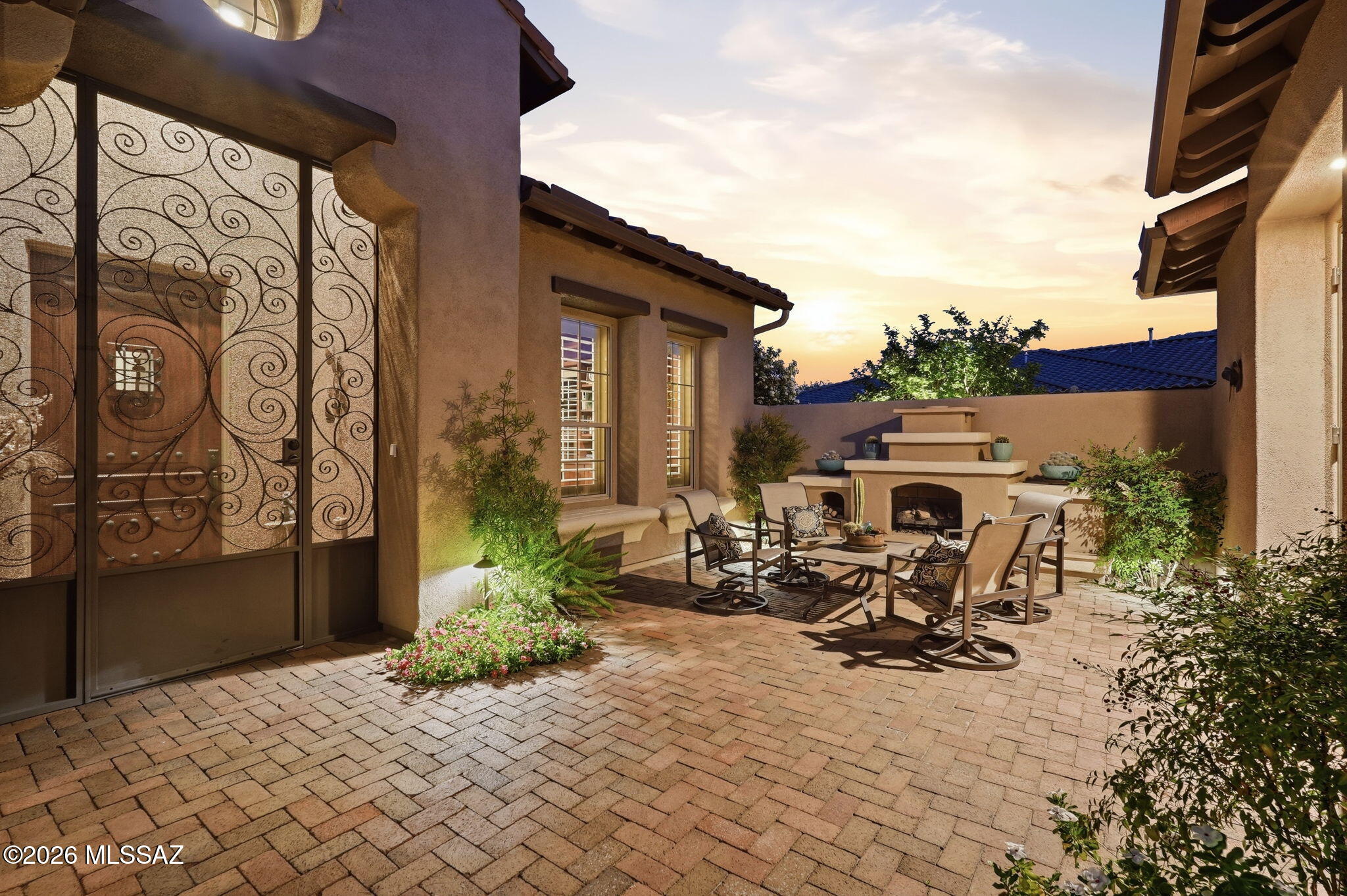 66218 East Box Elder Road Tucson, AZ 85739 - Photo 18 of 48