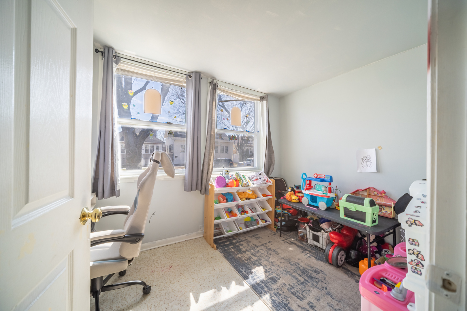 3802 West 64th Street Chicago, IL 60629 - Photo 17 of 37