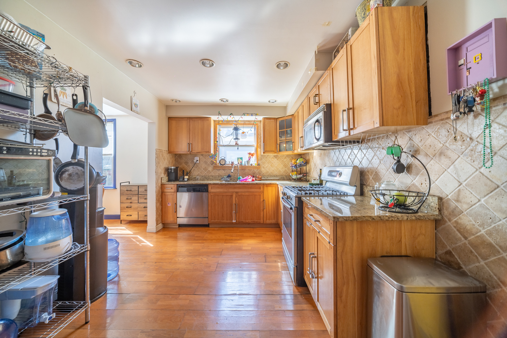 3802 West 64th Street Chicago, IL 60629 - Photo 26 of 37