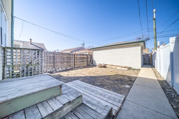 $350,000 | 3802 West 64th Street, Chicago, IL 60629