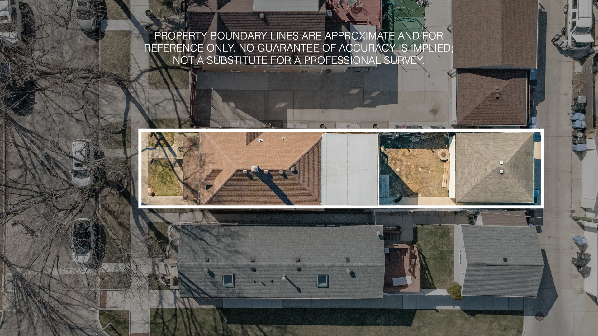 3802 West 64th Street Chicago, IL 60629 - Photo 32 of 37