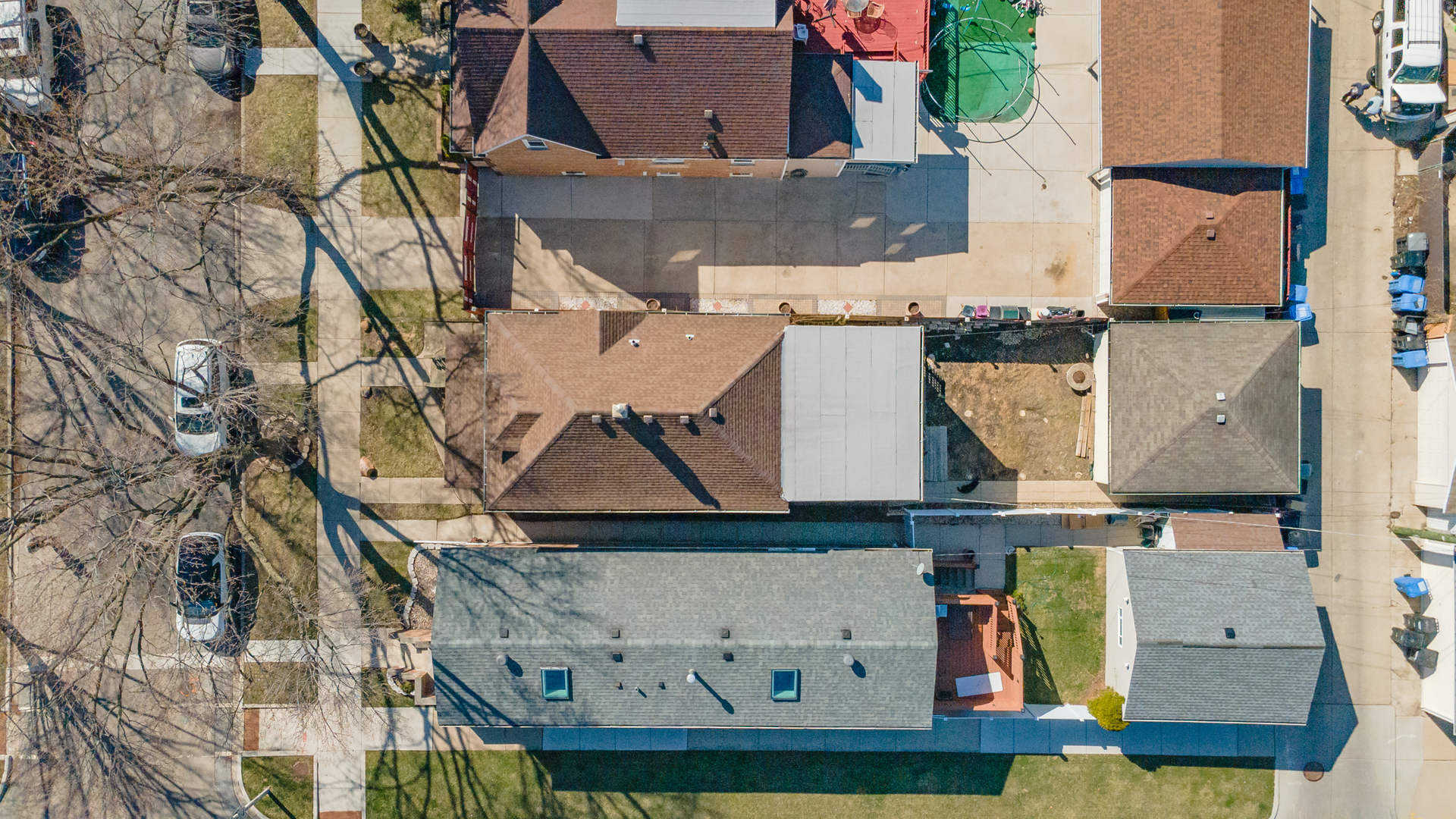 3802 West 64th Street Chicago, IL 60629 - Photo 33 of 37