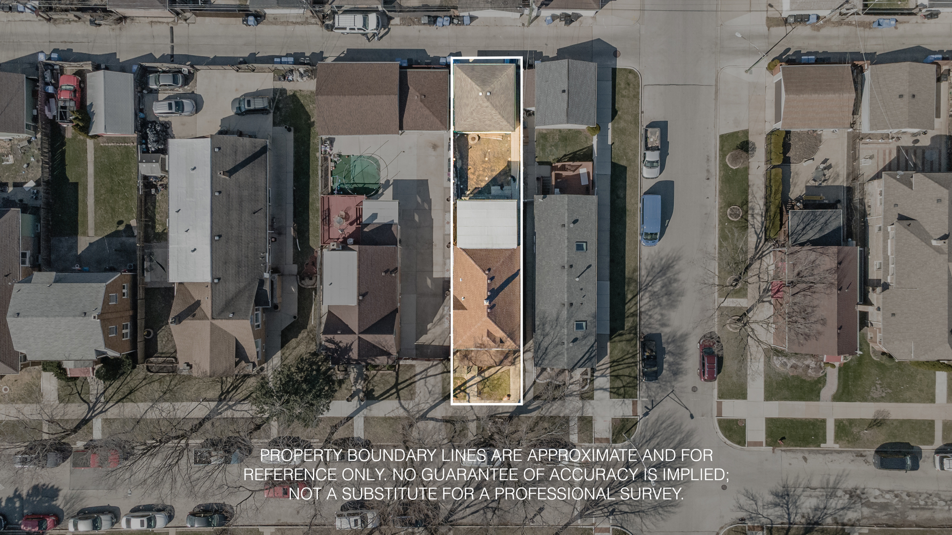 3802 West 64th Street Chicago, IL 60629 - Photo 34 of 37