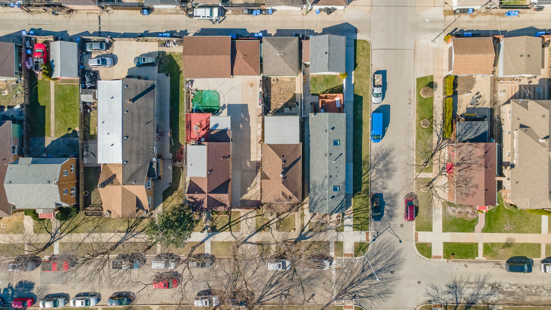 3802 West 64th Street Chicago, IL 60629 - Photo 35 of 37