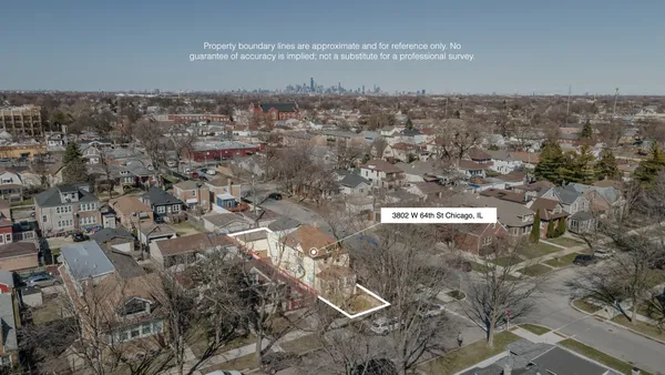 $350,000 | 3802 West 64th Street, Chicago, IL 60629
