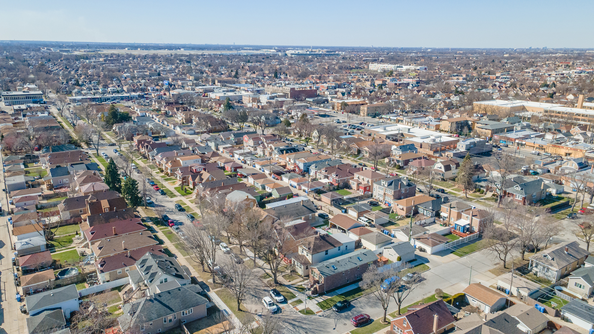 3802 West 64th Street Chicago, IL 60629 - Photo 37 of 37