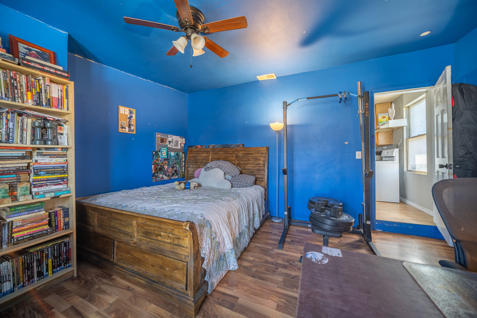 3802 West 64th Street Chicago, IL 60629 - Photo 9 of 37