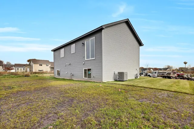 $296,900 | 2873 11th Avenue Northeast, Sauk Rapids, MN 56379