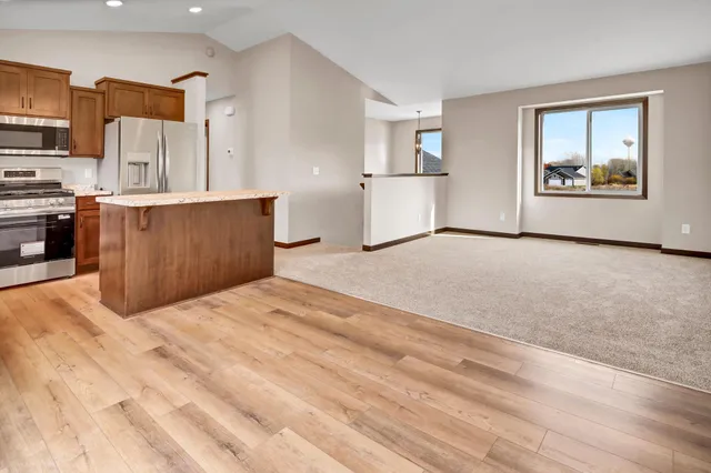 $296,900 | 2873 11th Avenue Northeast, Sauk Rapids, MN 56379