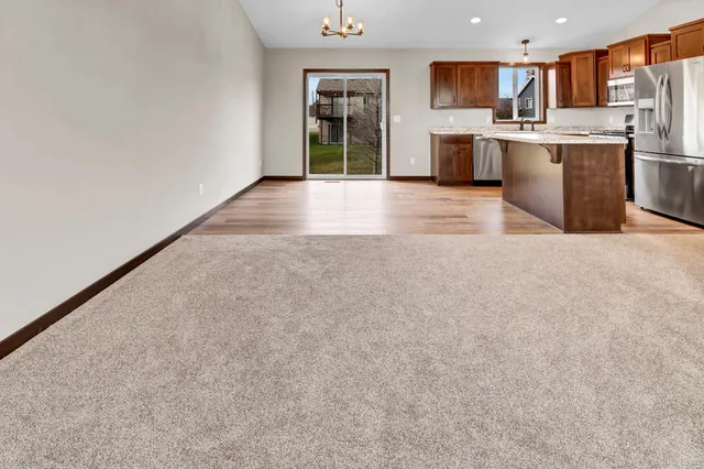 $296,900 | 2873 11th Avenue Northeast, Sauk Rapids, MN 56379