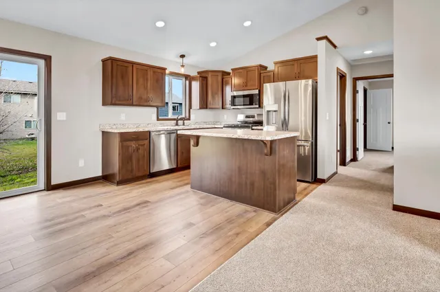 $296,900 | 2873 11th Avenue Northeast, Sauk Rapids, MN 56379