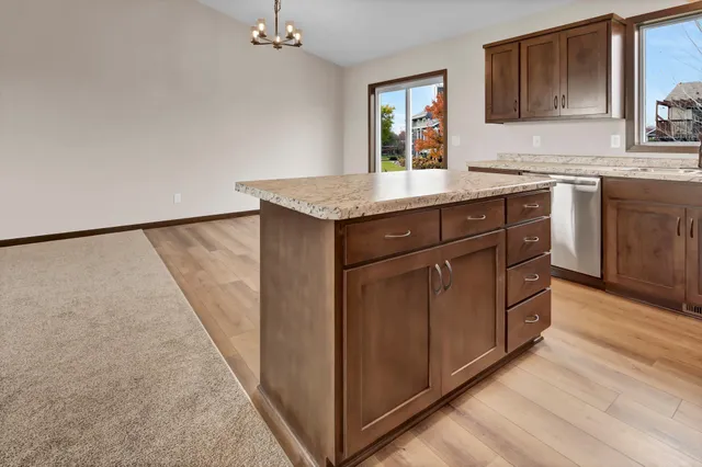 $296,900 | 2873 11th Avenue Northeast, Sauk Rapids, MN 56379