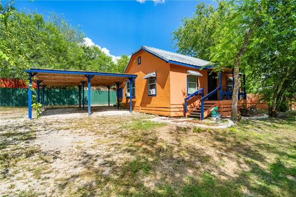$156,500 | 432 FM 3024, Mathis, TX 78368