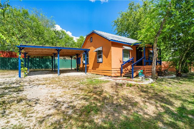 $156,500 | 432 FM 3024, Mathis, TX 78368