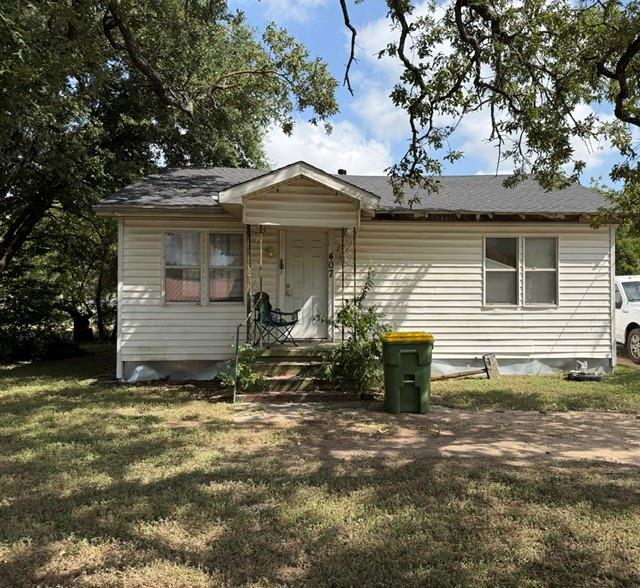 407 Julius Street Riesel, TX 76682 - Photo 1 of 6 Gallery Image 1
