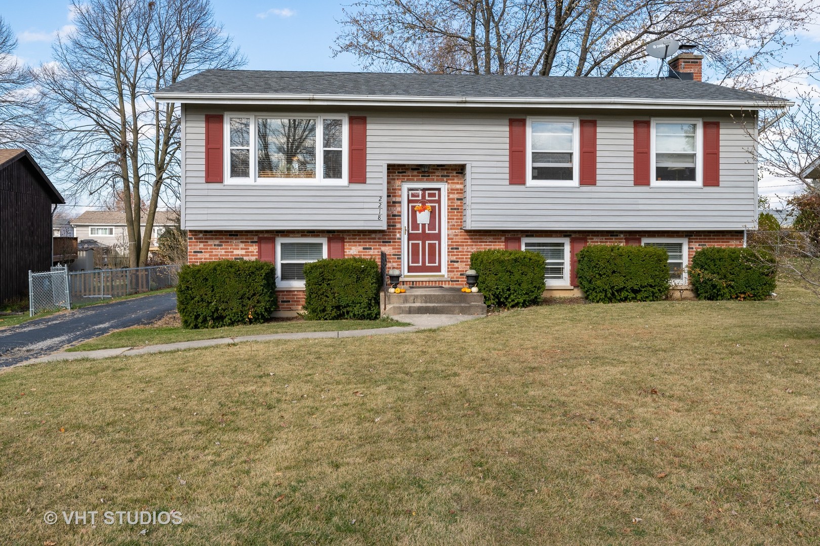 2218 Ridgeland Drive Lindenhurst, IL 60046 - Photo 1 of 14