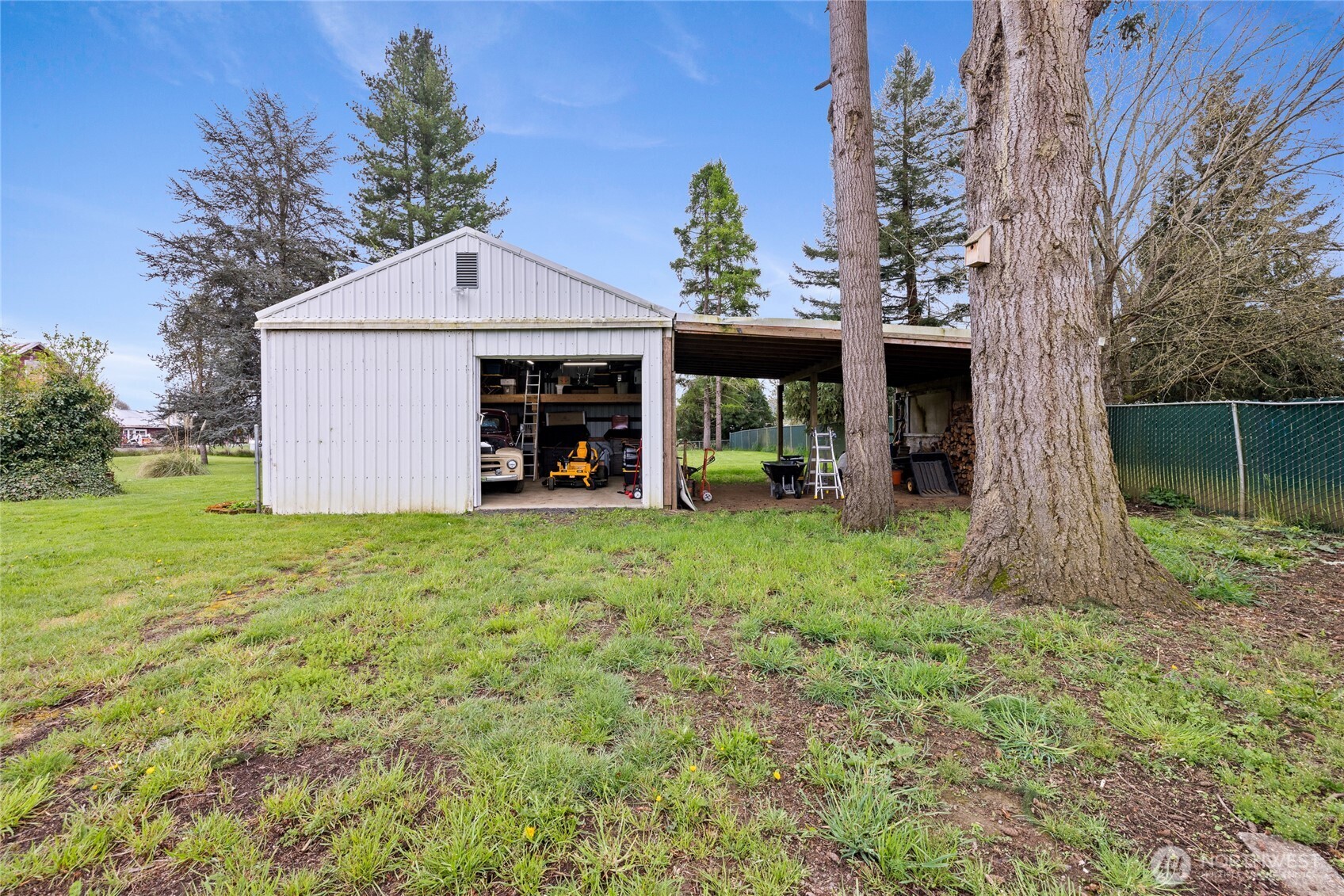 346 Twin Oaks Road Chehalis, WA 98532 - Photo 28 of 35