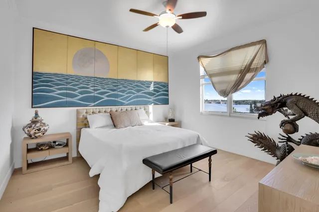 $6,000 | 806 East Windward Way, Unit 617, Lantana, FL 33462