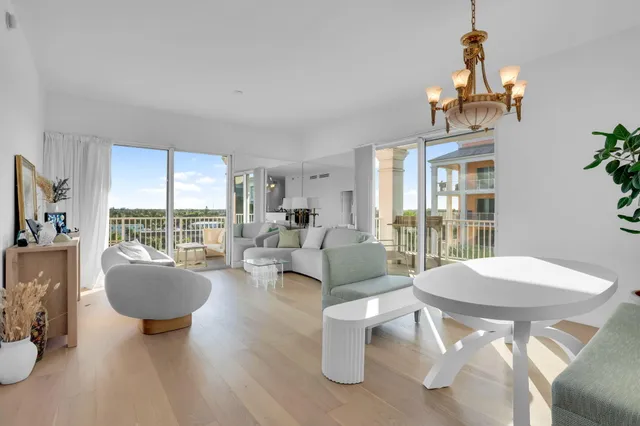 $6,000 | 806 East Windward Way, Unit 617, Lantana, FL 33462