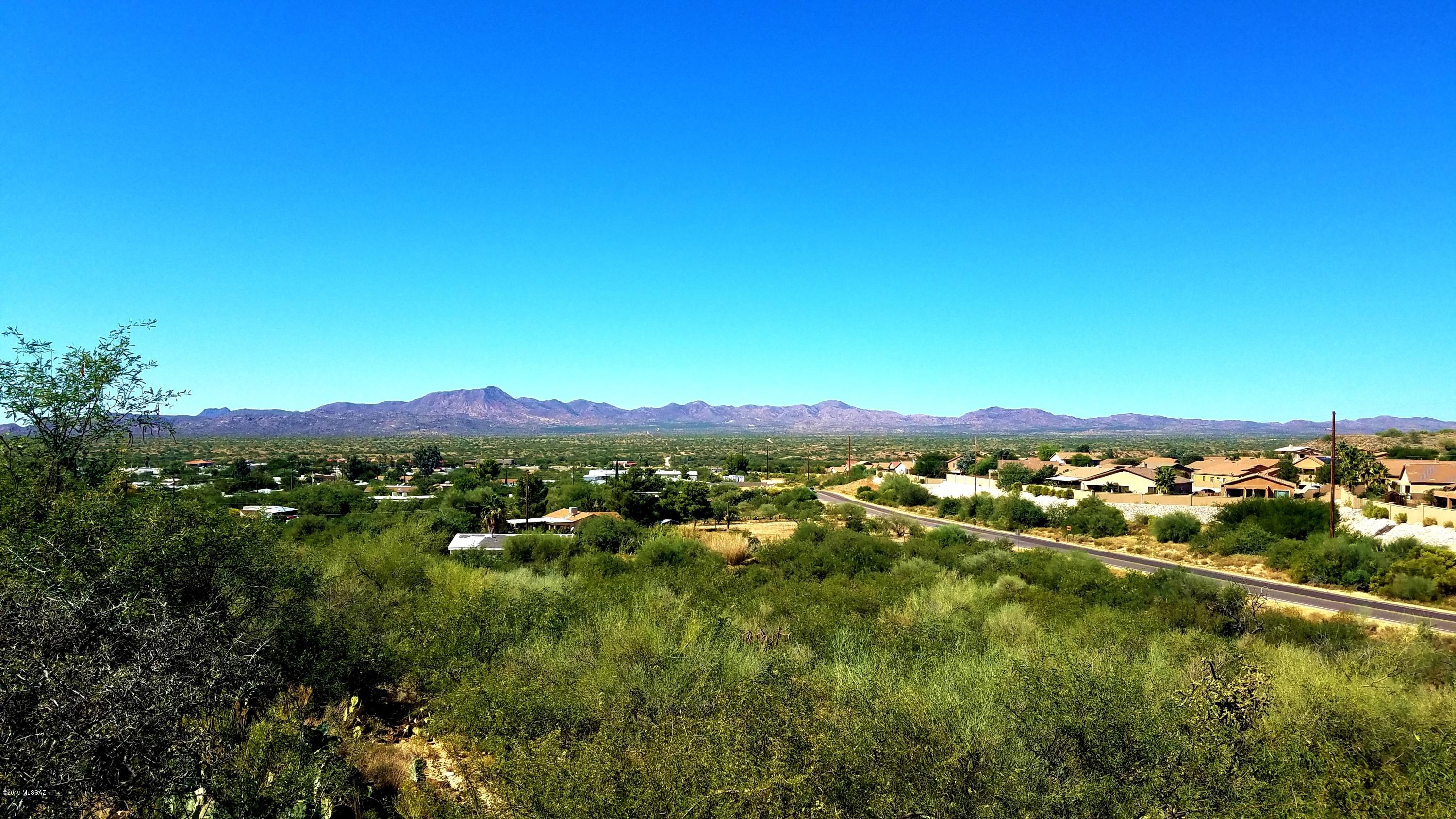 3520 East Edwin Road Tucson, AZ 85739 - Photo 1 of 10
