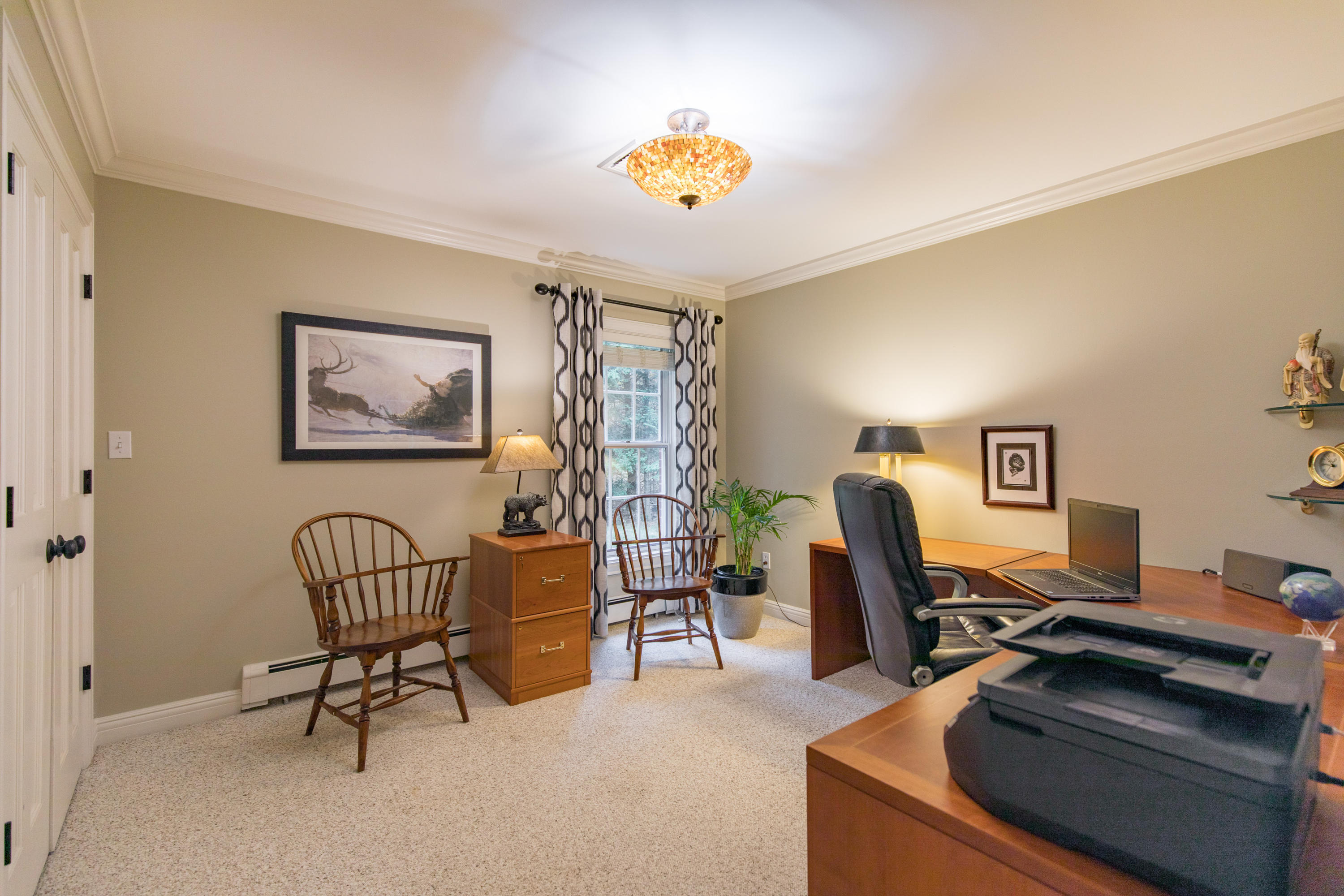 86 Schooner Ridge Road Cumberland, ME 04110 - Photo 35 of 44 86 Schooner Ridge Interiors-49
