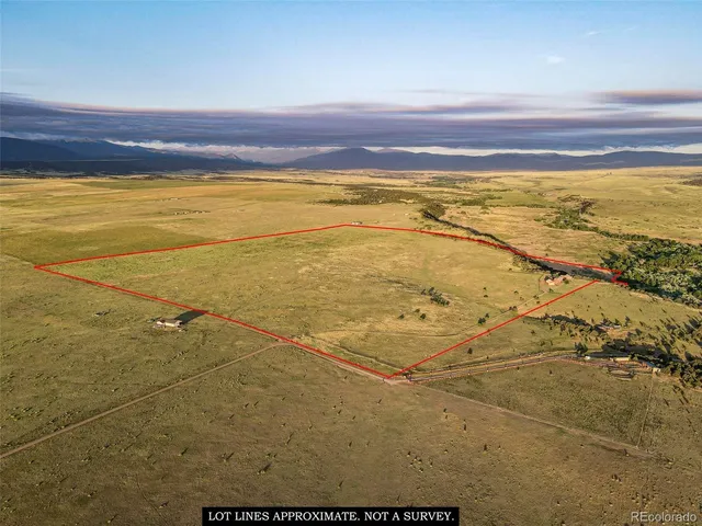 $2,490,000 | 4505 Mountain Vw Trail, La Veta, CO 81055