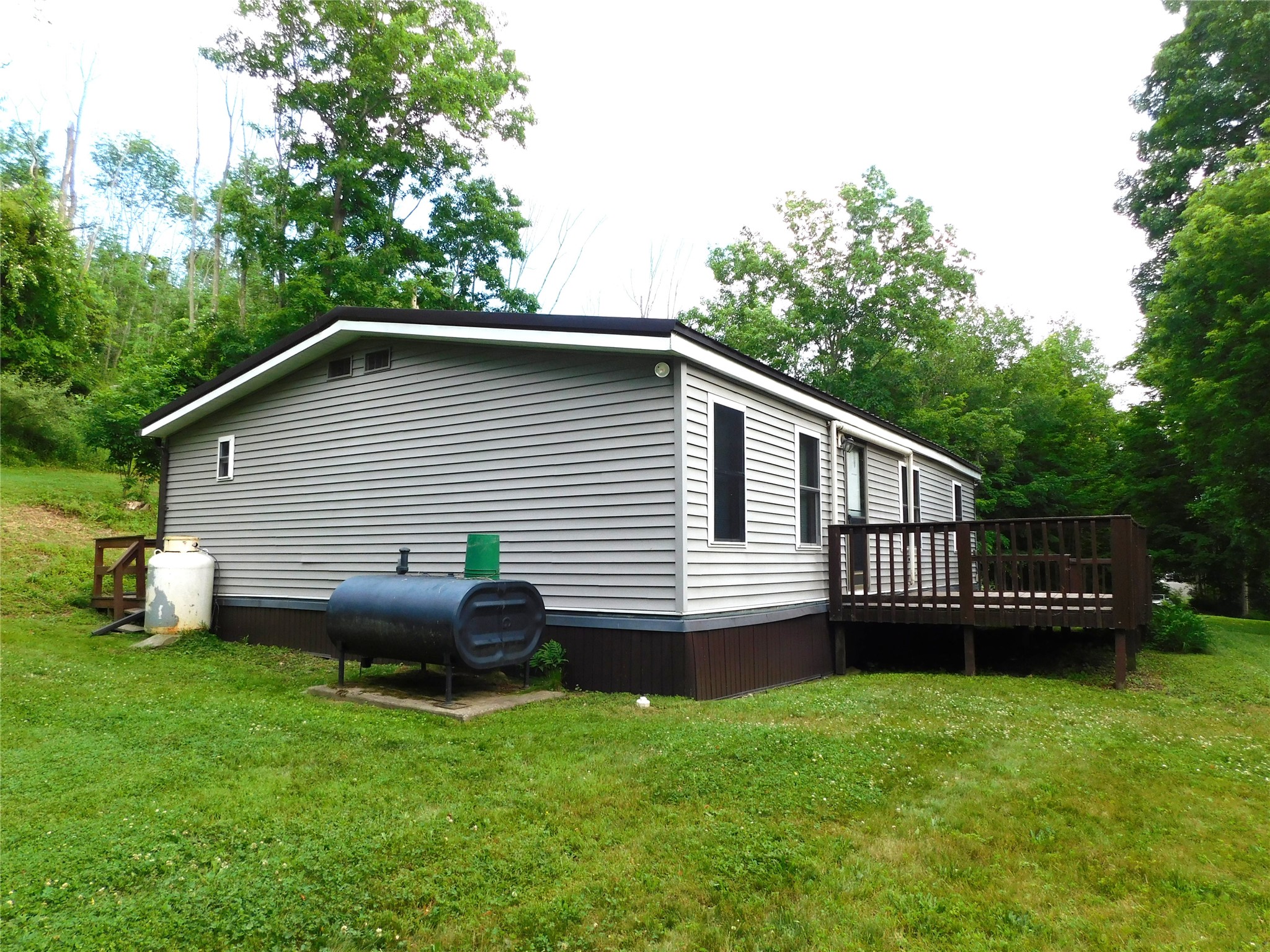22 Prospect Street Whitney Point, NY 13862 - Photo 3 of 23