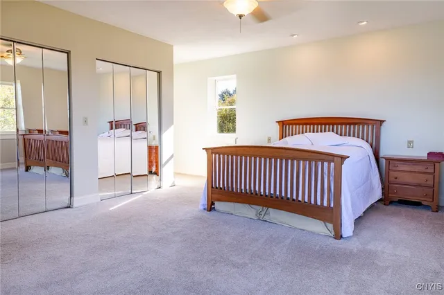 $1,075,000 | 5857 East Lake Road, Cazenovia, NY 13035