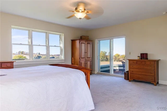 $1,075,000 | 5857 East Lake Road, Cazenovia, NY 13035