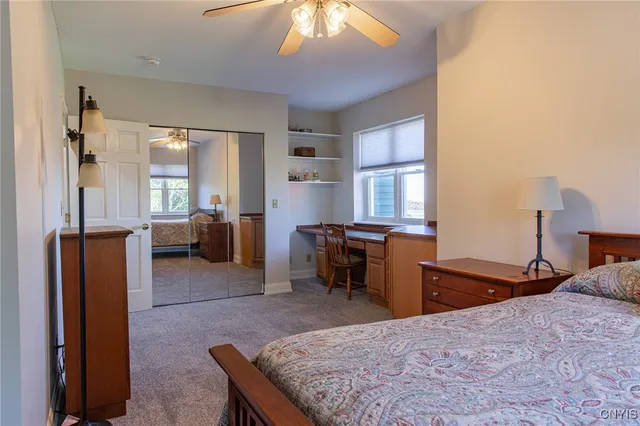 $1,075,000 | 5857 East Lake Road, Cazenovia, NY 13035